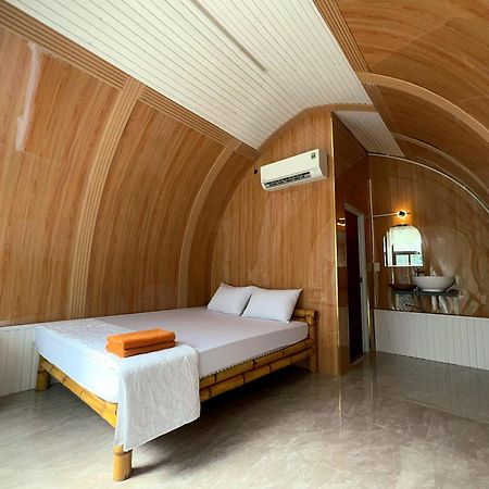 Phu Nam House - Resort Фукуок Екстер'єр фото