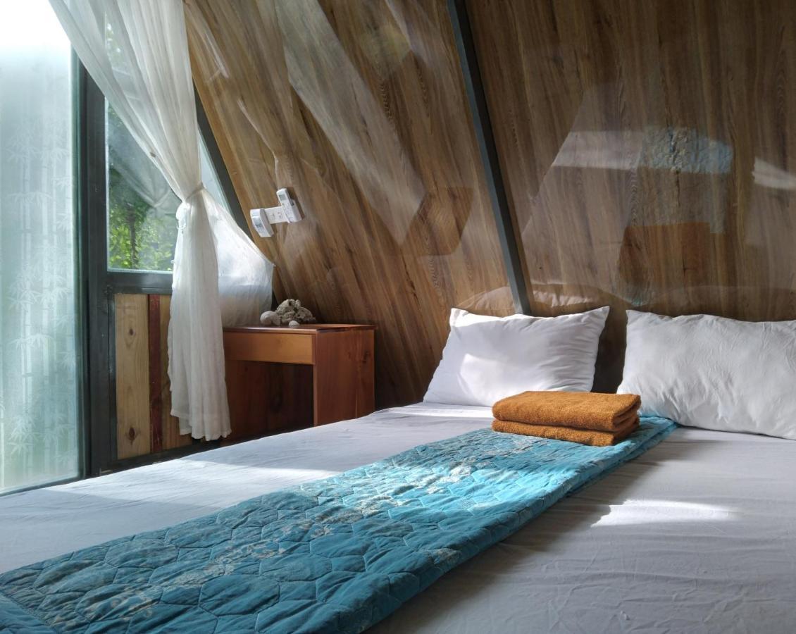Phu Nam House - Resort Фукуок Екстер'єр фото