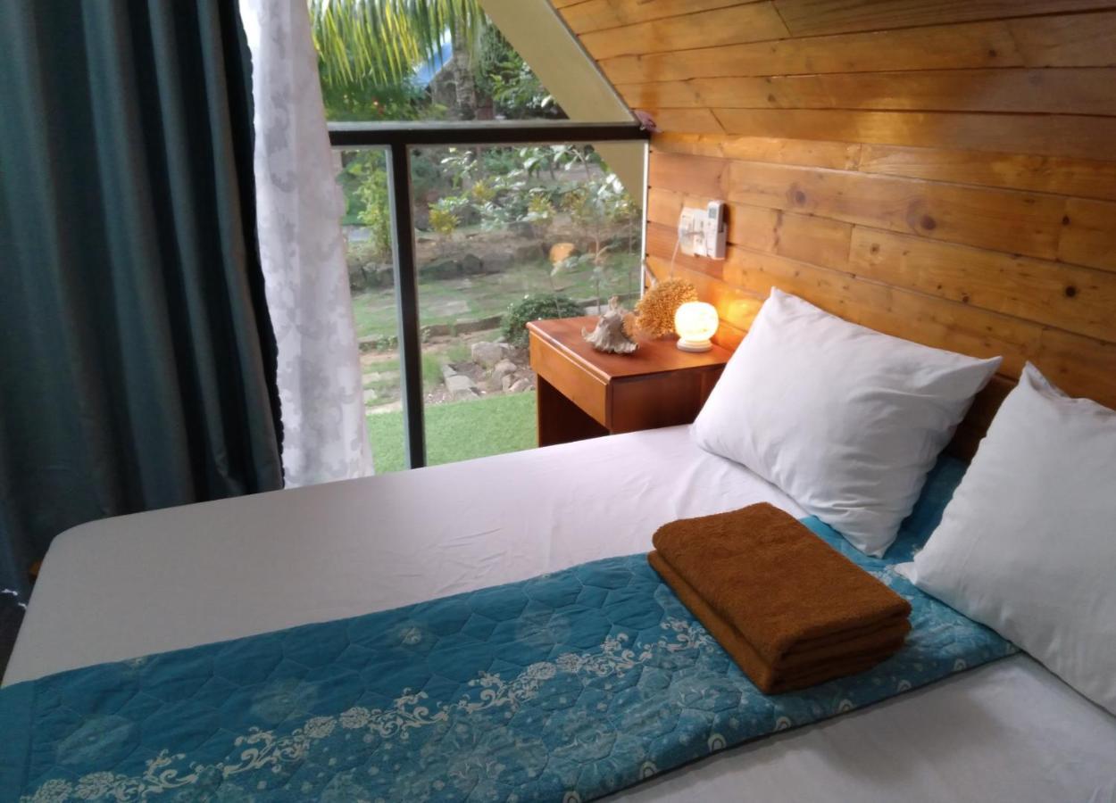Phu Nam House - Resort Фукуок Екстер'єр фото