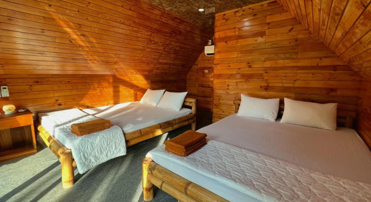 Phu Nam House - Resort Фукуок Екстер'єр фото