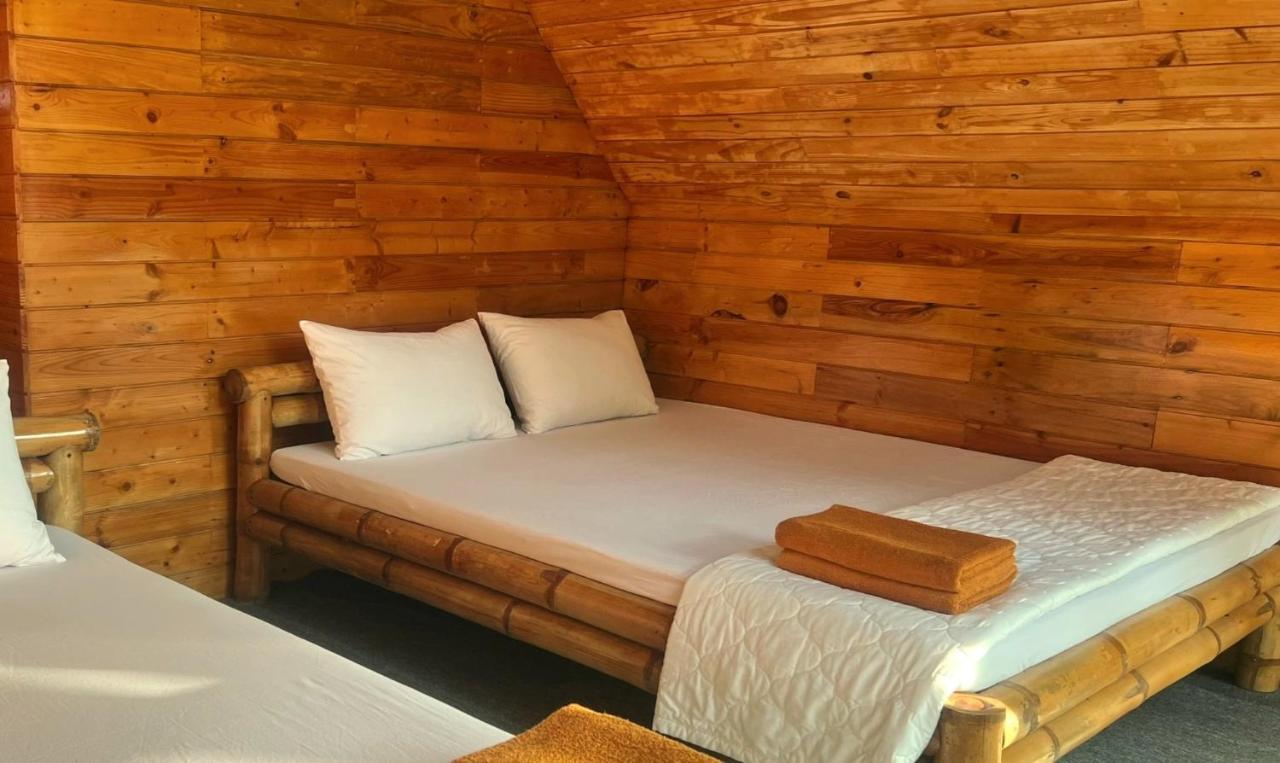 Phu Nam House - Resort Фукуок Екстер'єр фото