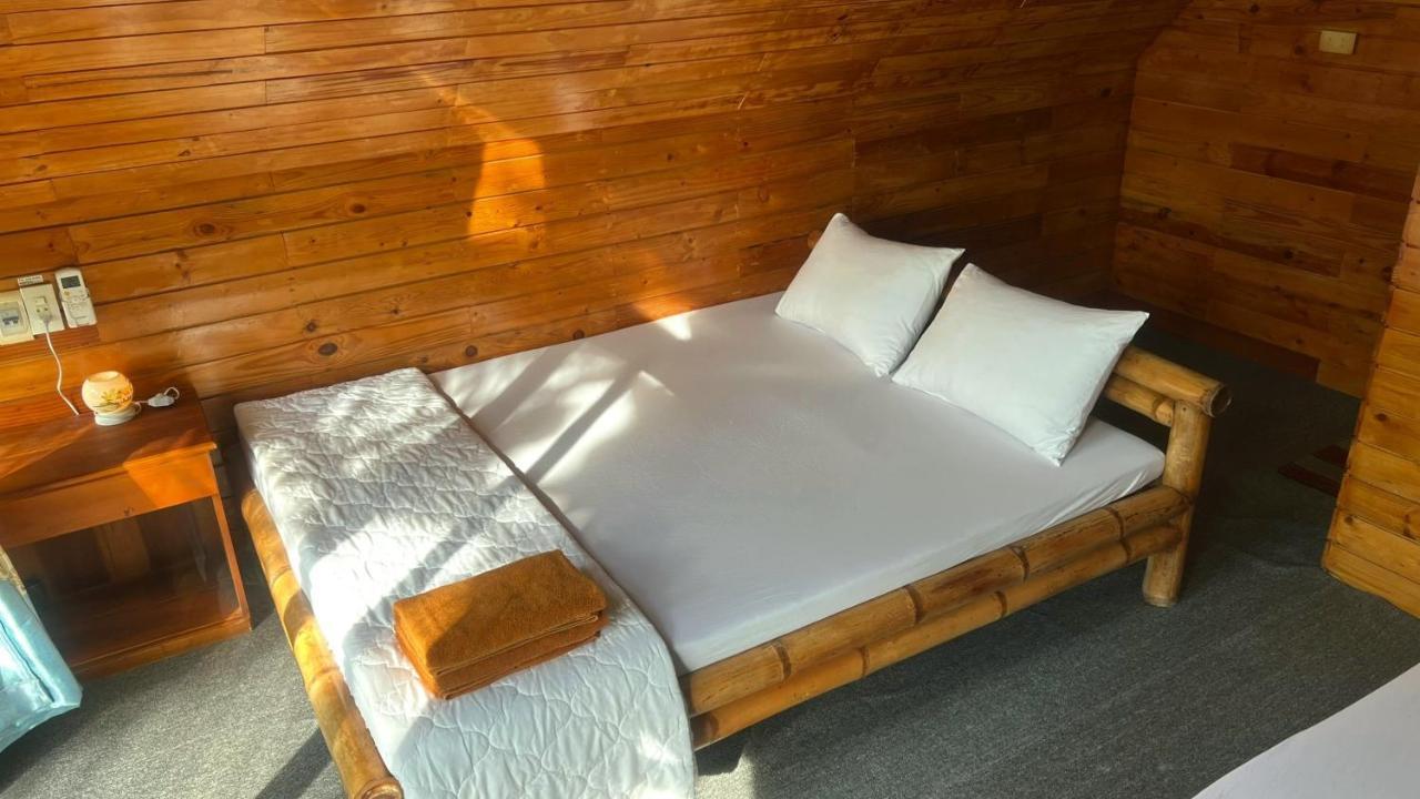 Phu Nam House - Resort Фукуок Екстер'єр фото