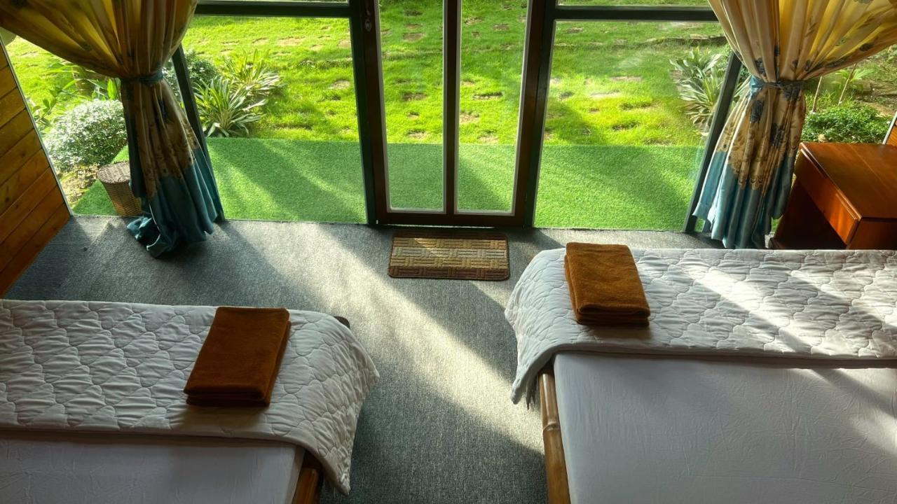 Phu Nam House - Resort Фукуок Екстер'єр фото