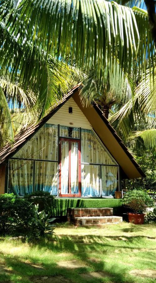 Phu Nam House - Resort Фукуок Екстер'єр фото