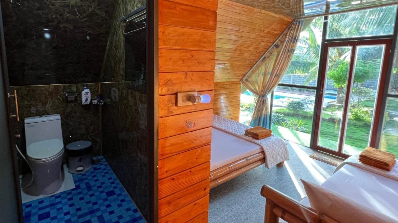 Phu Nam House - Resort Фукуок Екстер'єр фото