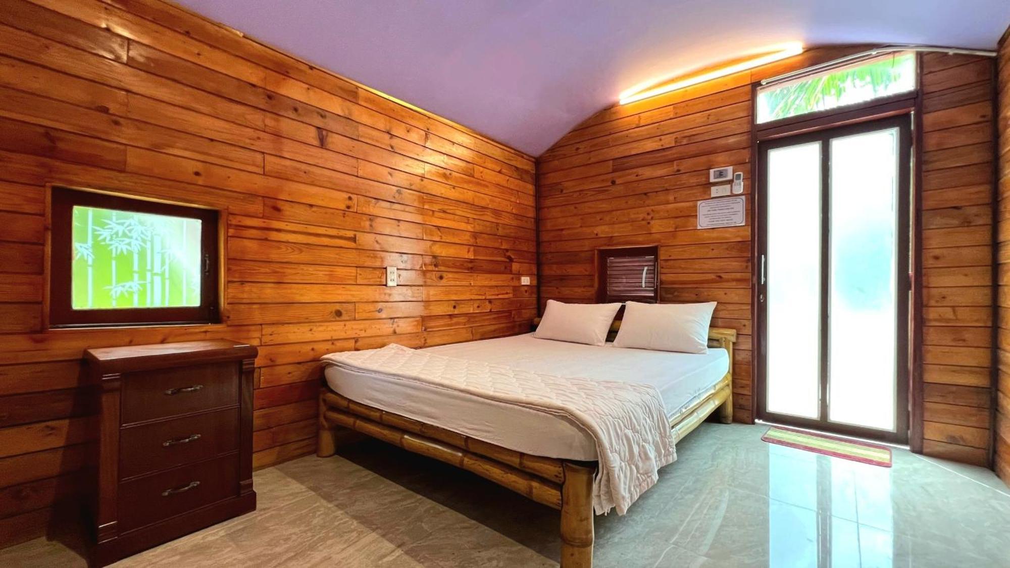Phu Nam House - Resort Фукуок Екстер'єр фото
