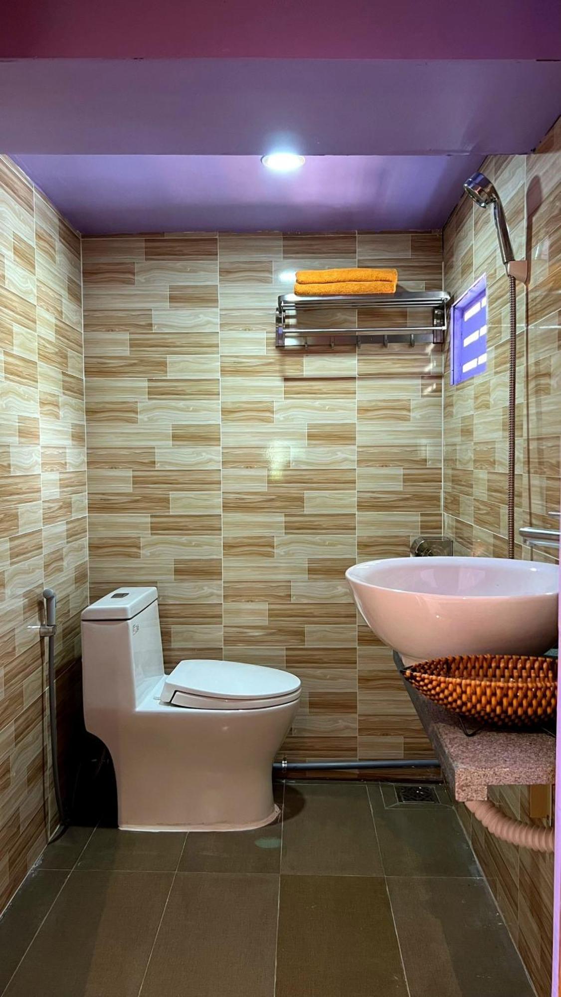 Phu Nam House - Resort Фукуок Екстер'єр фото