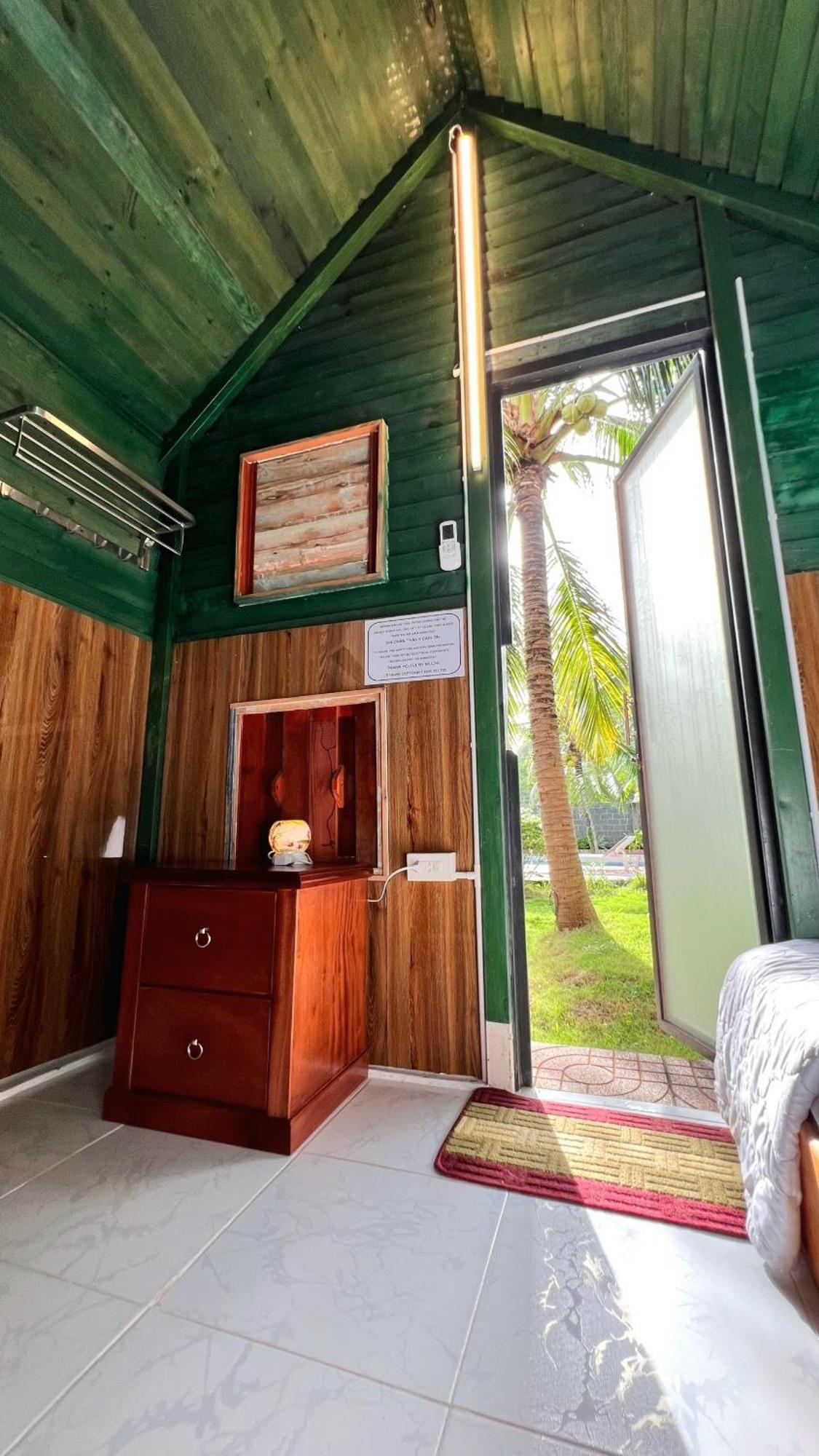 Phu Nam House - Resort Фукуок Екстер'єр фото
