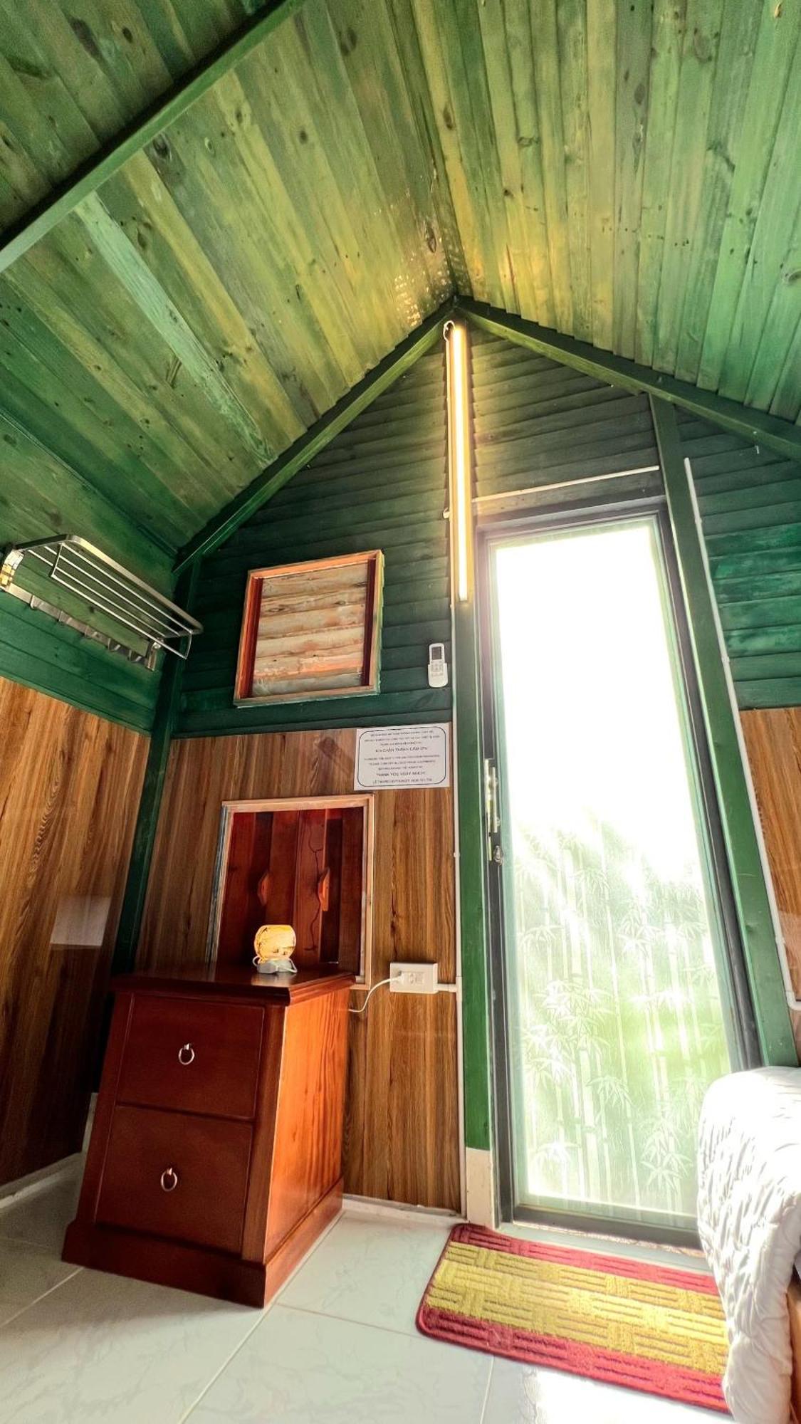 Phu Nam House - Resort Фукуок Екстер'єр фото