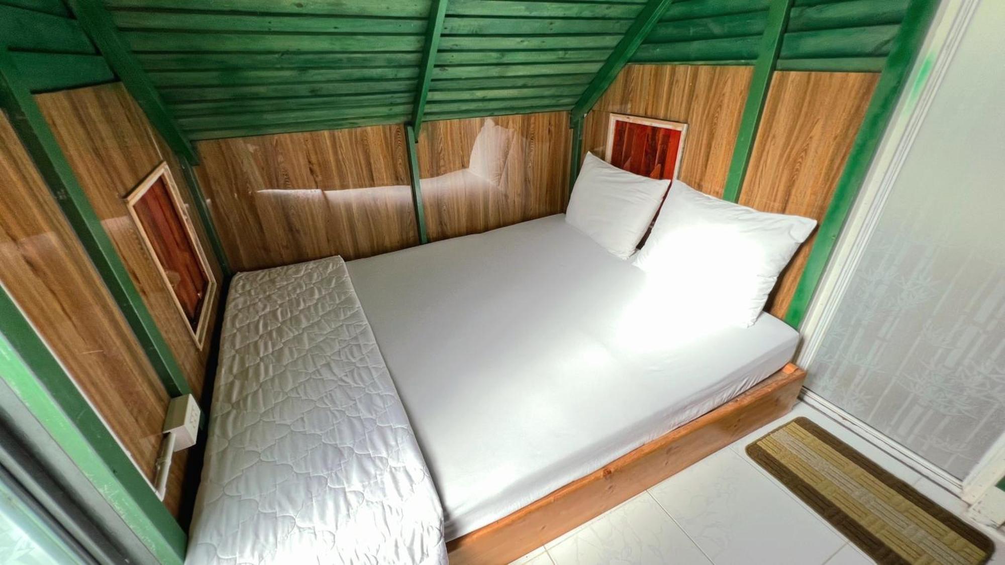 Phu Nam House - Resort Фукуок Екстер'єр фото