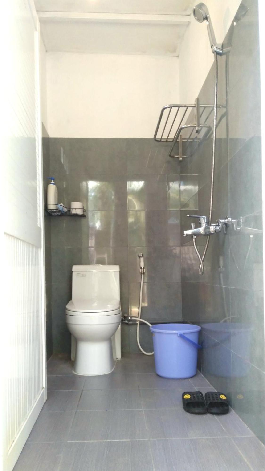 Phu Nam House - Resort Фукуок Екстер'єр фото