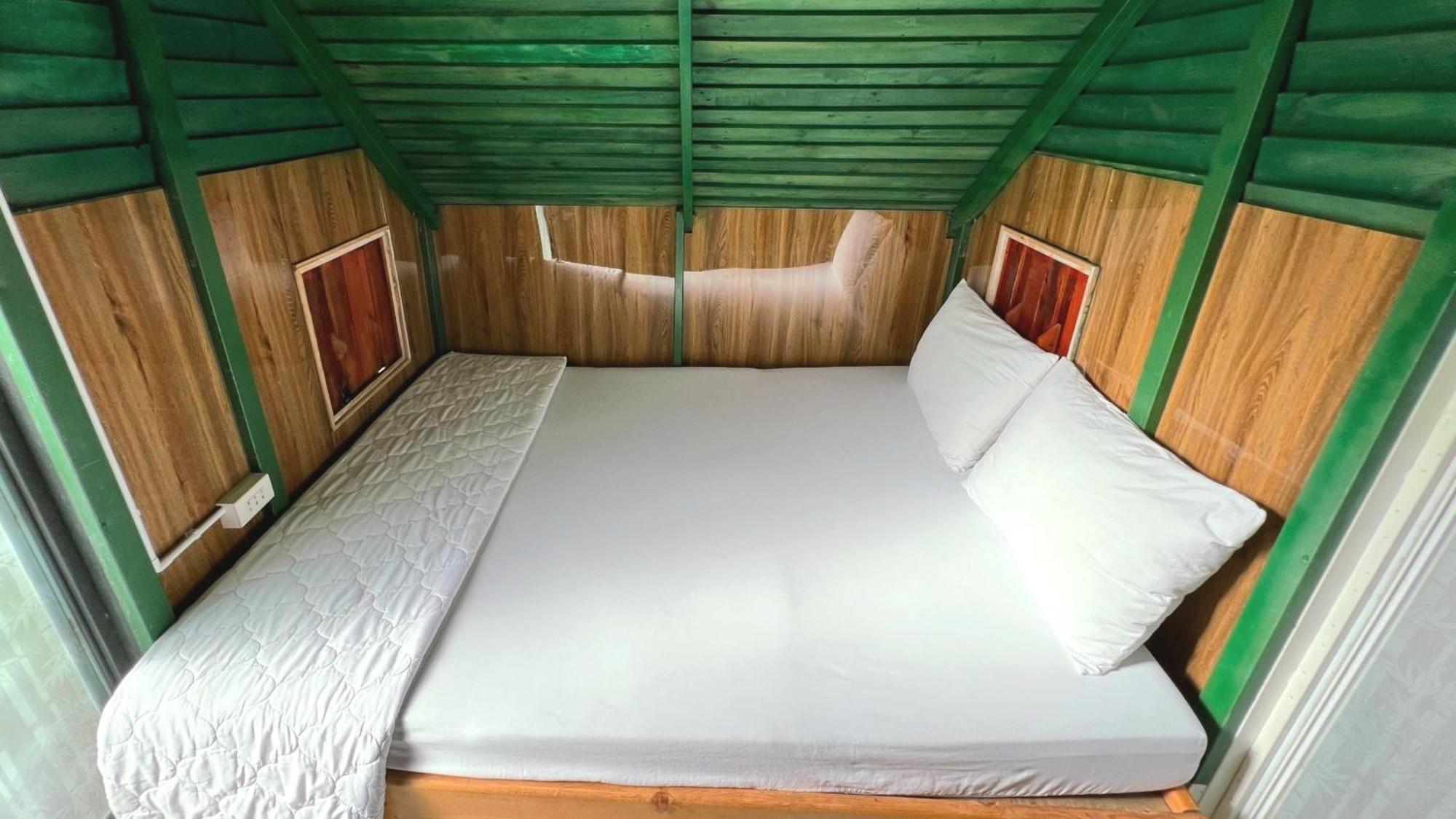 Phu Nam House - Resort Фукуок Екстер'єр фото