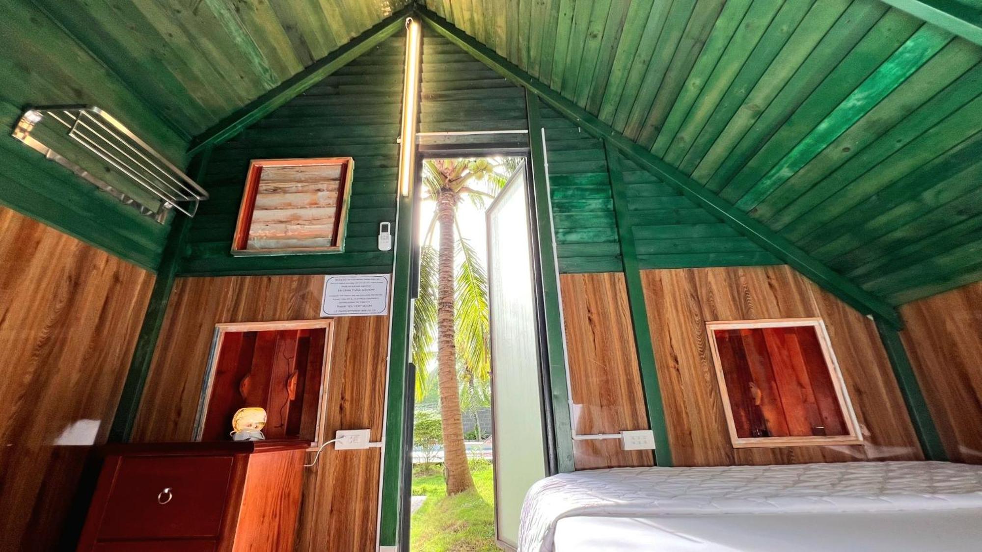 Phu Nam House - Resort Фукуок Екстер'єр фото