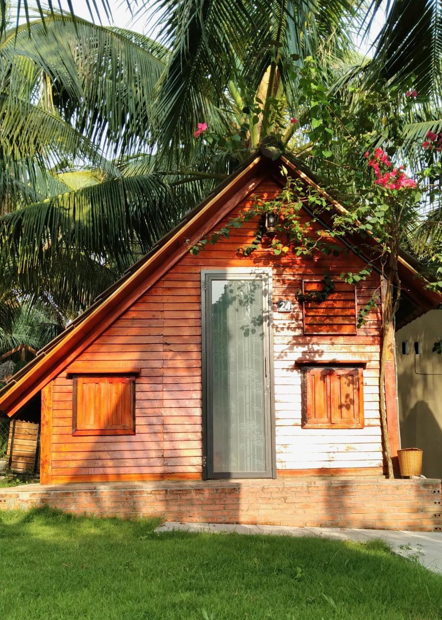 Phu Nam House - Resort Фукуок Екстер'єр фото
