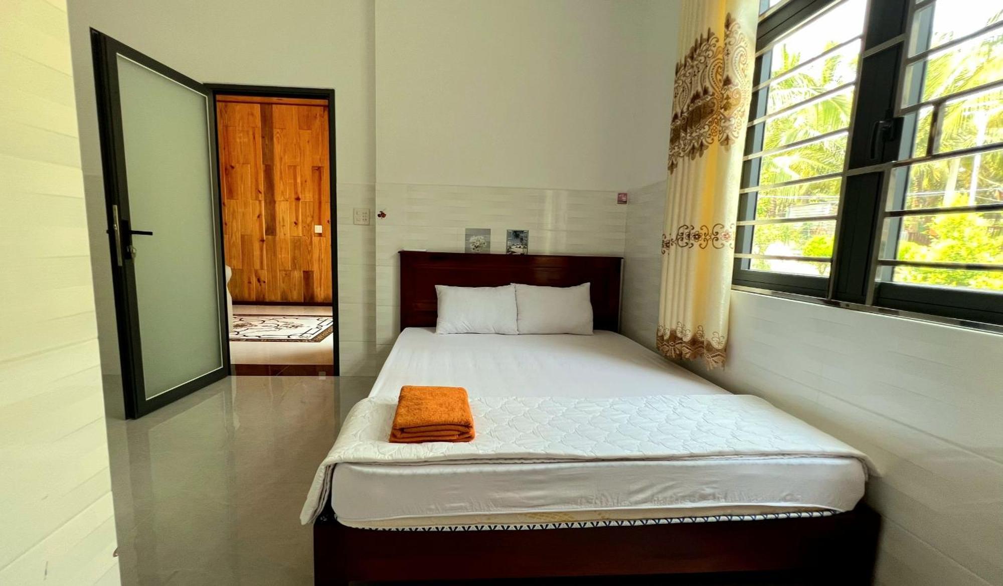 Phu Nam House - Resort Фукуок Екстер'єр фото