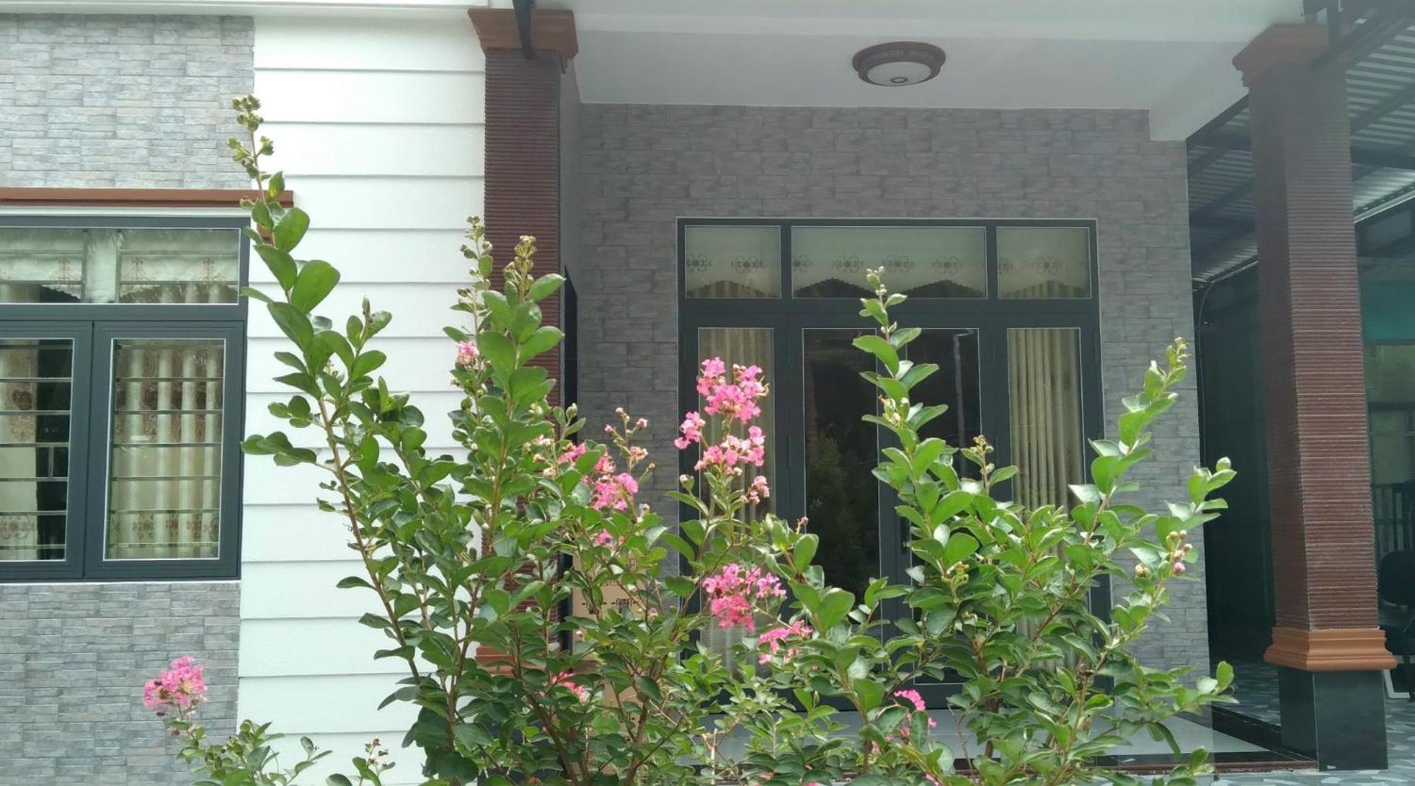 Phu Nam House - Resort Фукуок Екстер'єр фото