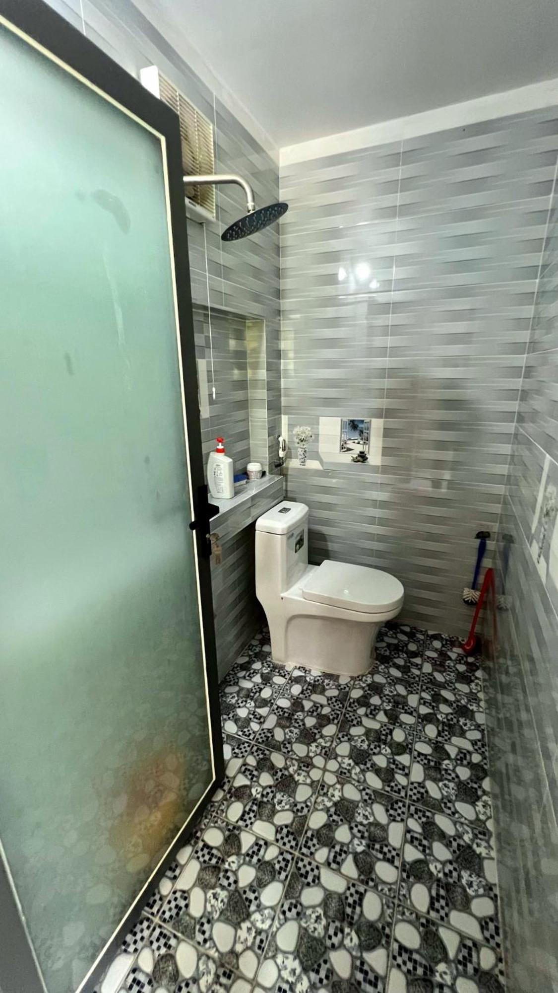 Phu Nam House - Resort Фукуок Екстер'єр фото