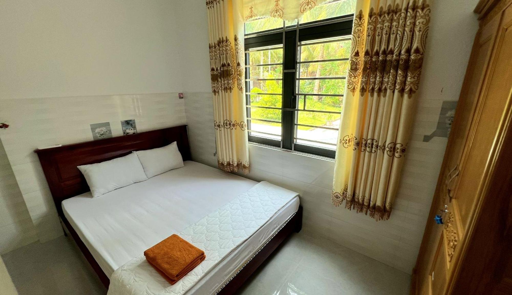 Phu Nam House - Resort Фукуок Екстер'єр фото