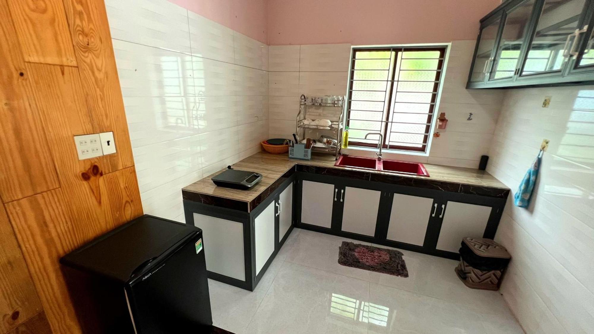 Phu Nam House - Resort Фукуок Екстер'єр фото