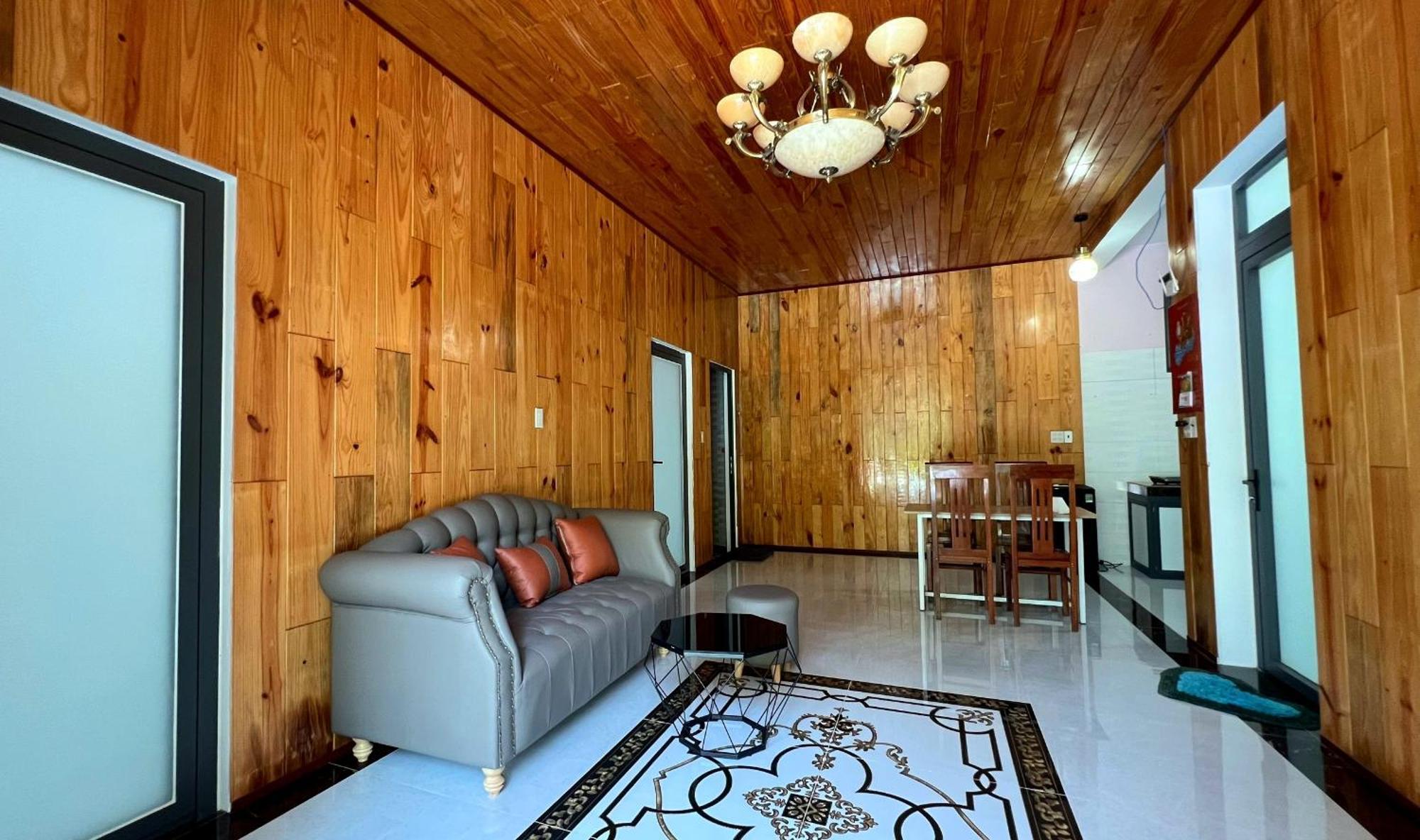 Phu Nam House - Resort Фукуок Екстер'єр фото
