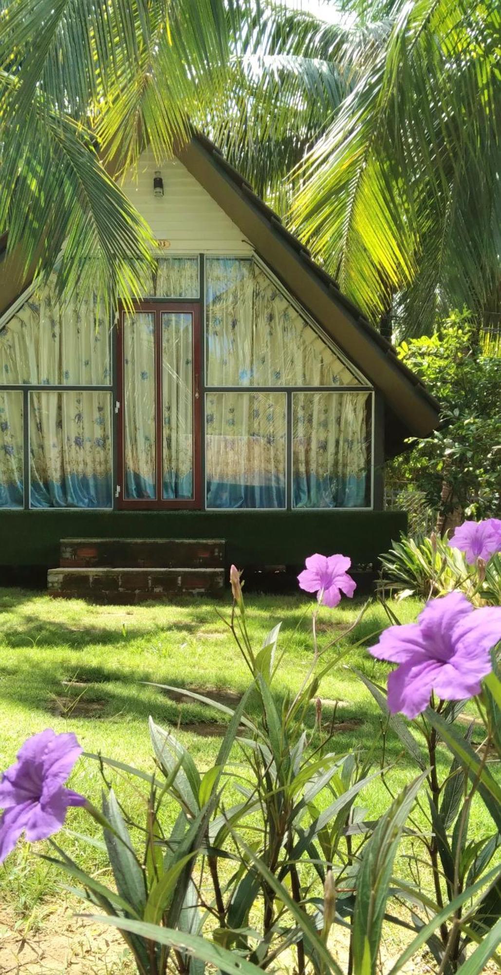 Phu Nam House - Resort Фукуок Екстер'єр фото