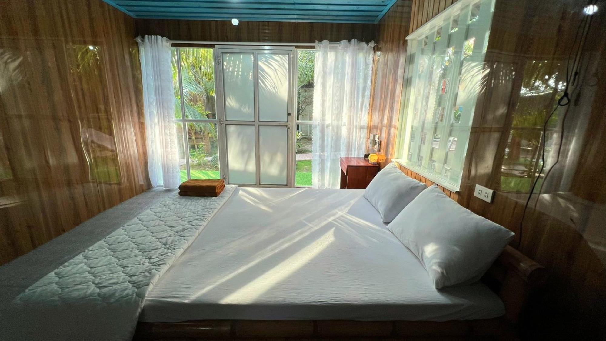 Phu Nam House - Resort Фукуок Екстер'єр фото