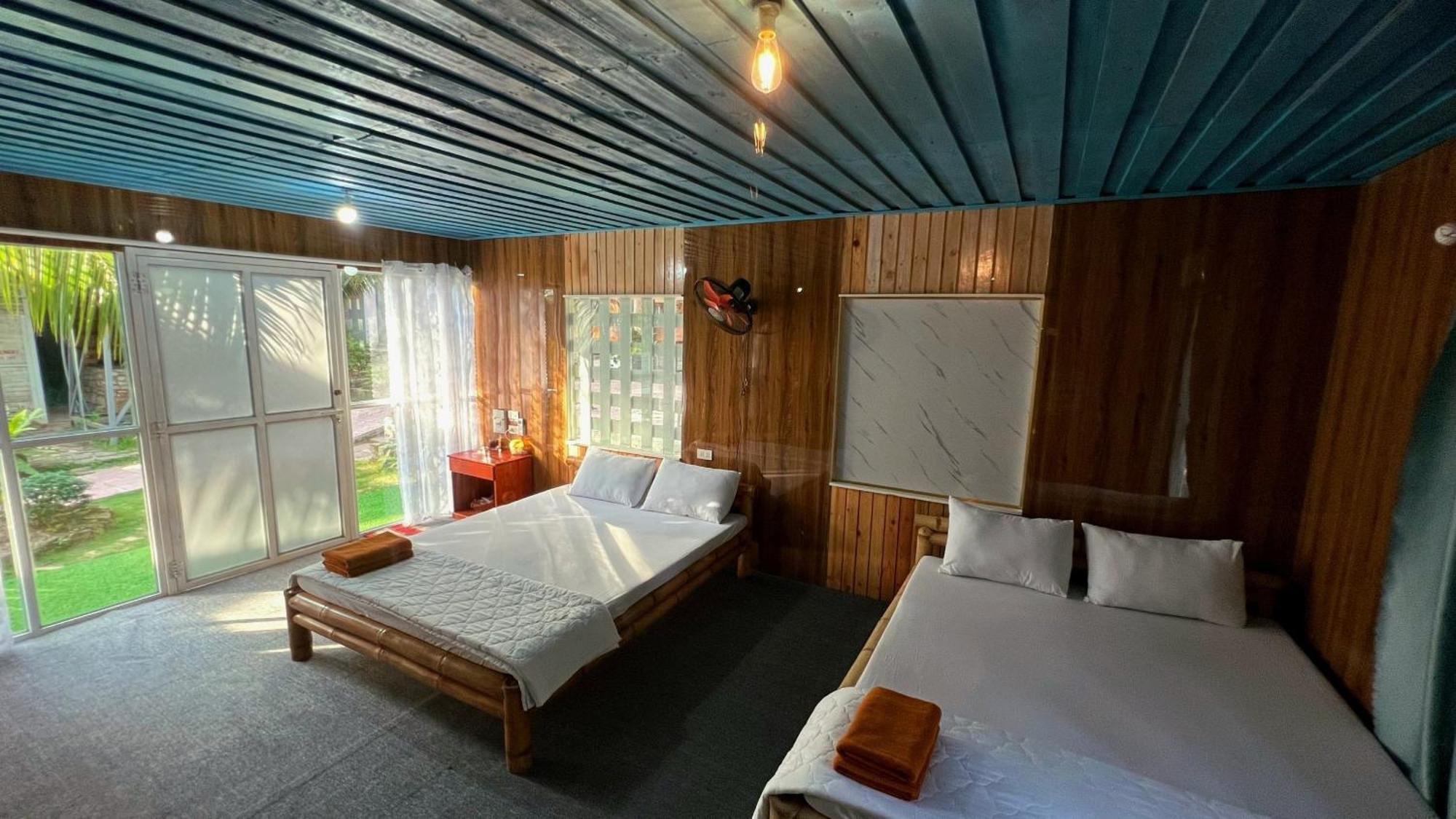 Phu Nam House - Resort Фукуок Екстер'єр фото