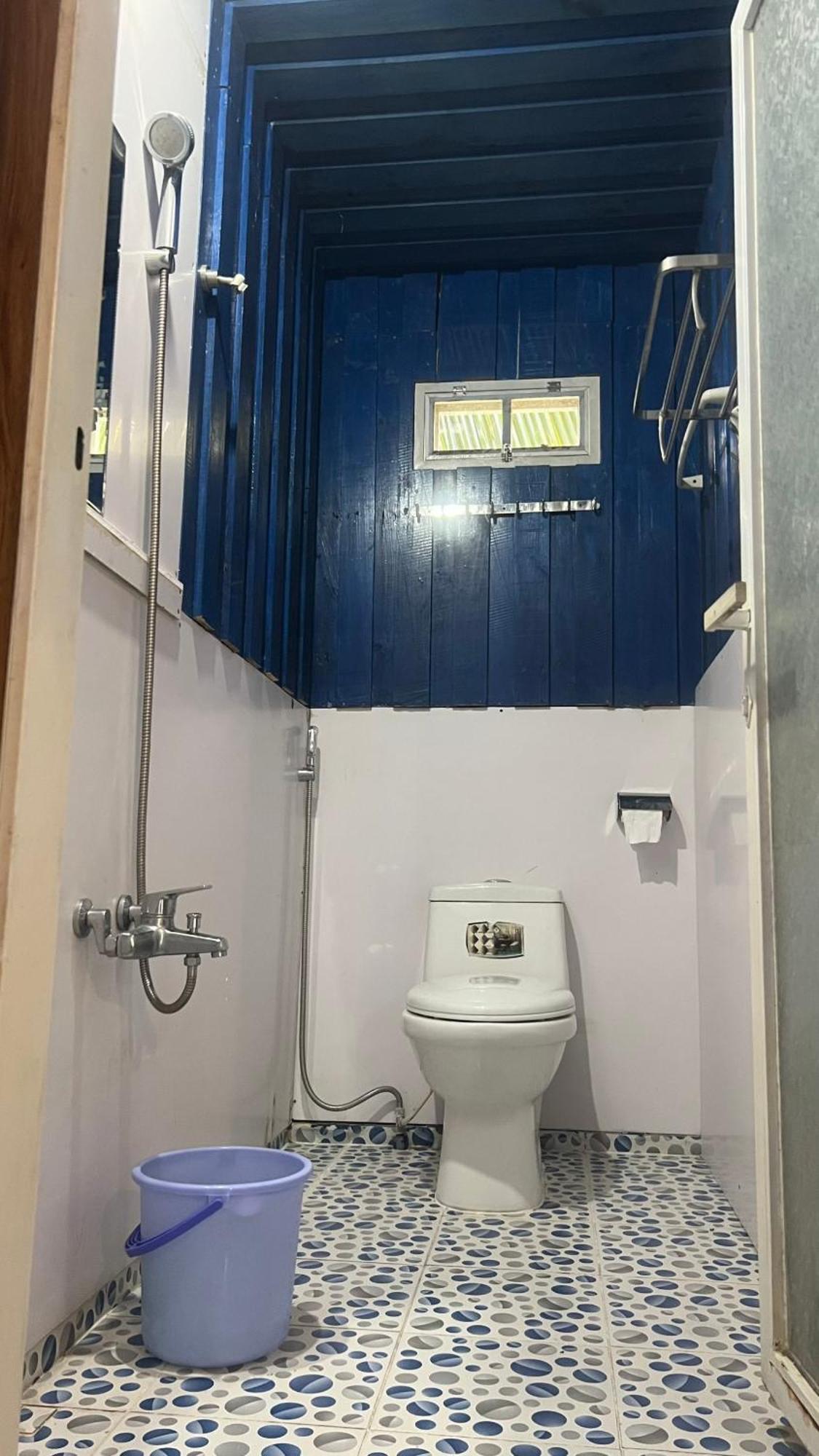 Phu Nam House - Resort Фукуок Екстер'єр фото