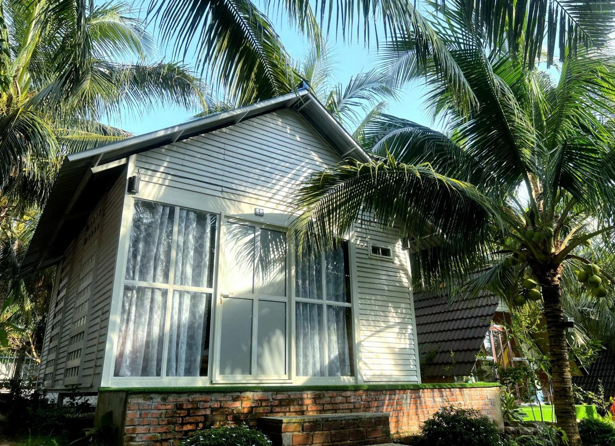 Phu Nam House - Resort Фукуок Екстер'єр фото