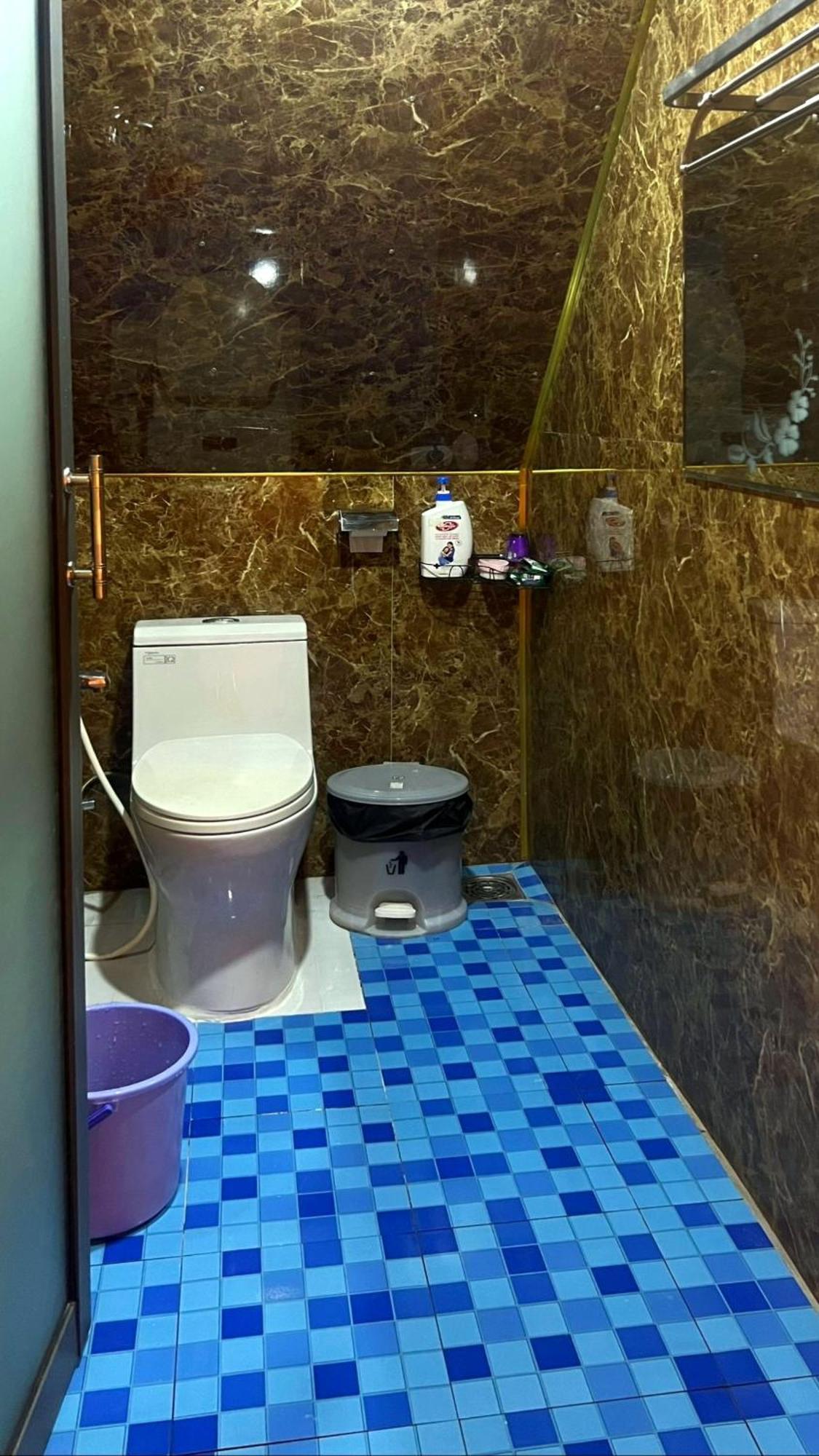 Phu Nam House - Resort Фукуок Екстер'єр фото