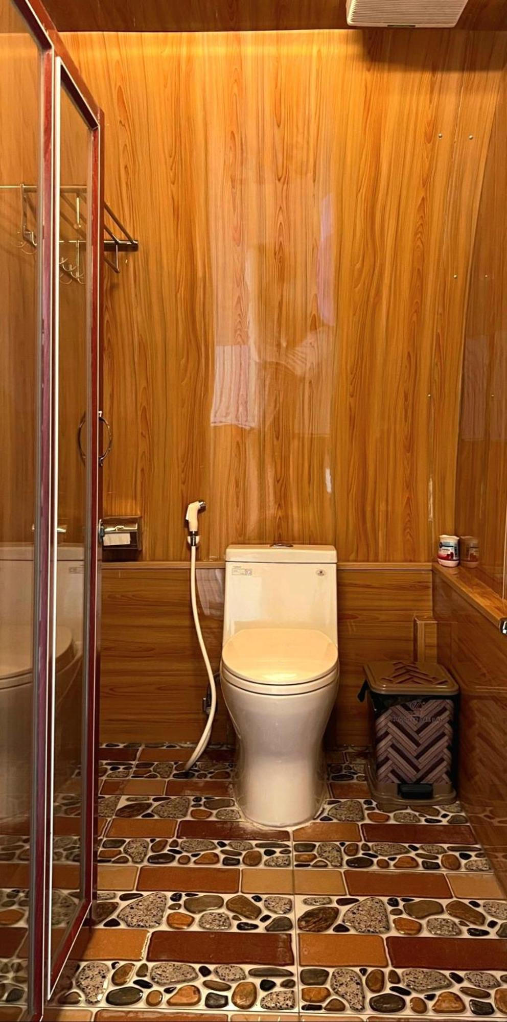 Phu Nam House - Resort Фукуок Екстер'єр фото