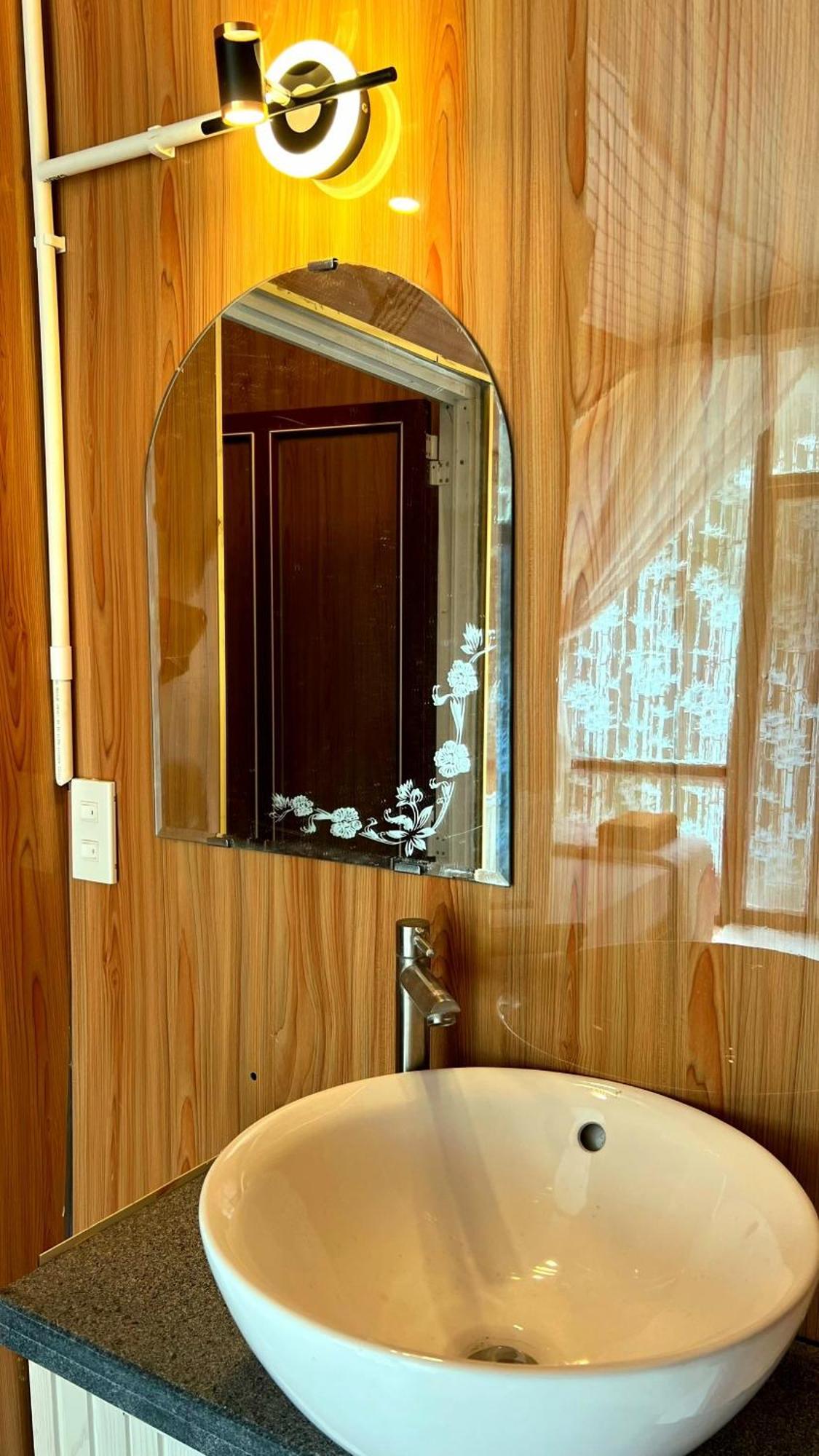 Phu Nam House - Resort Фукуок Екстер'єр фото