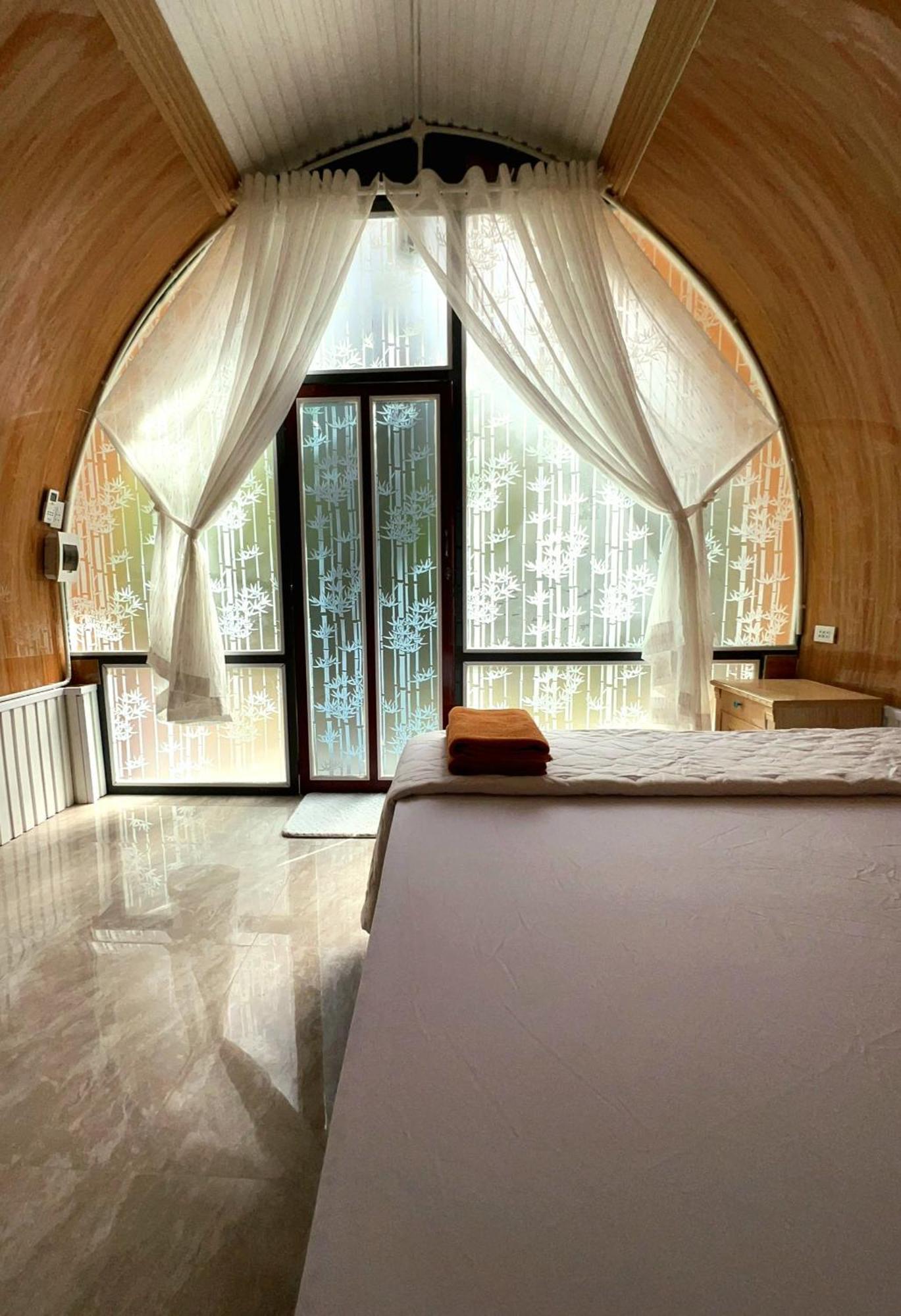 Phu Nam House - Resort Фукуок Екстер'єр фото