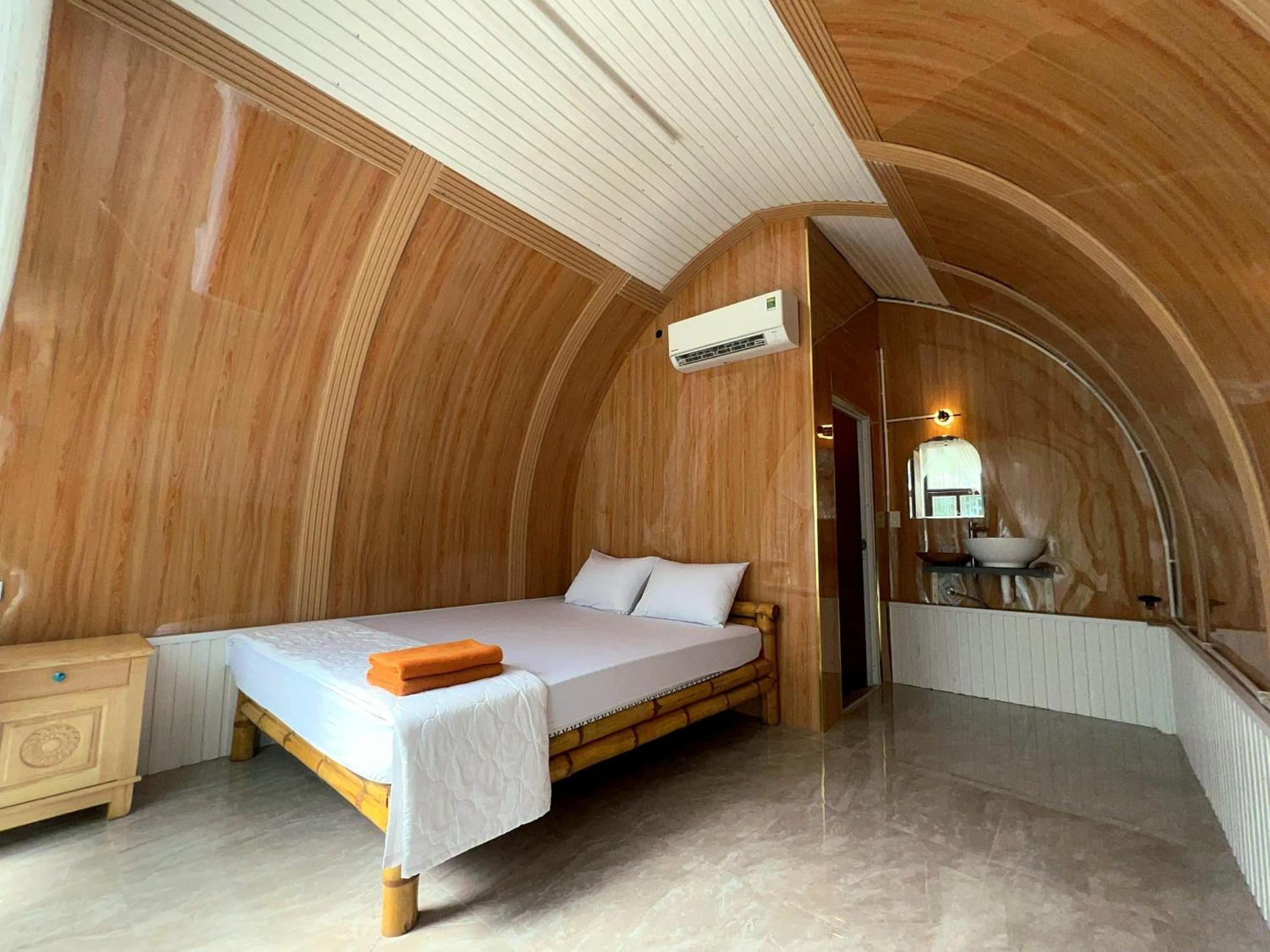 Phu Nam House - Resort Фукуок Екстер'єр фото