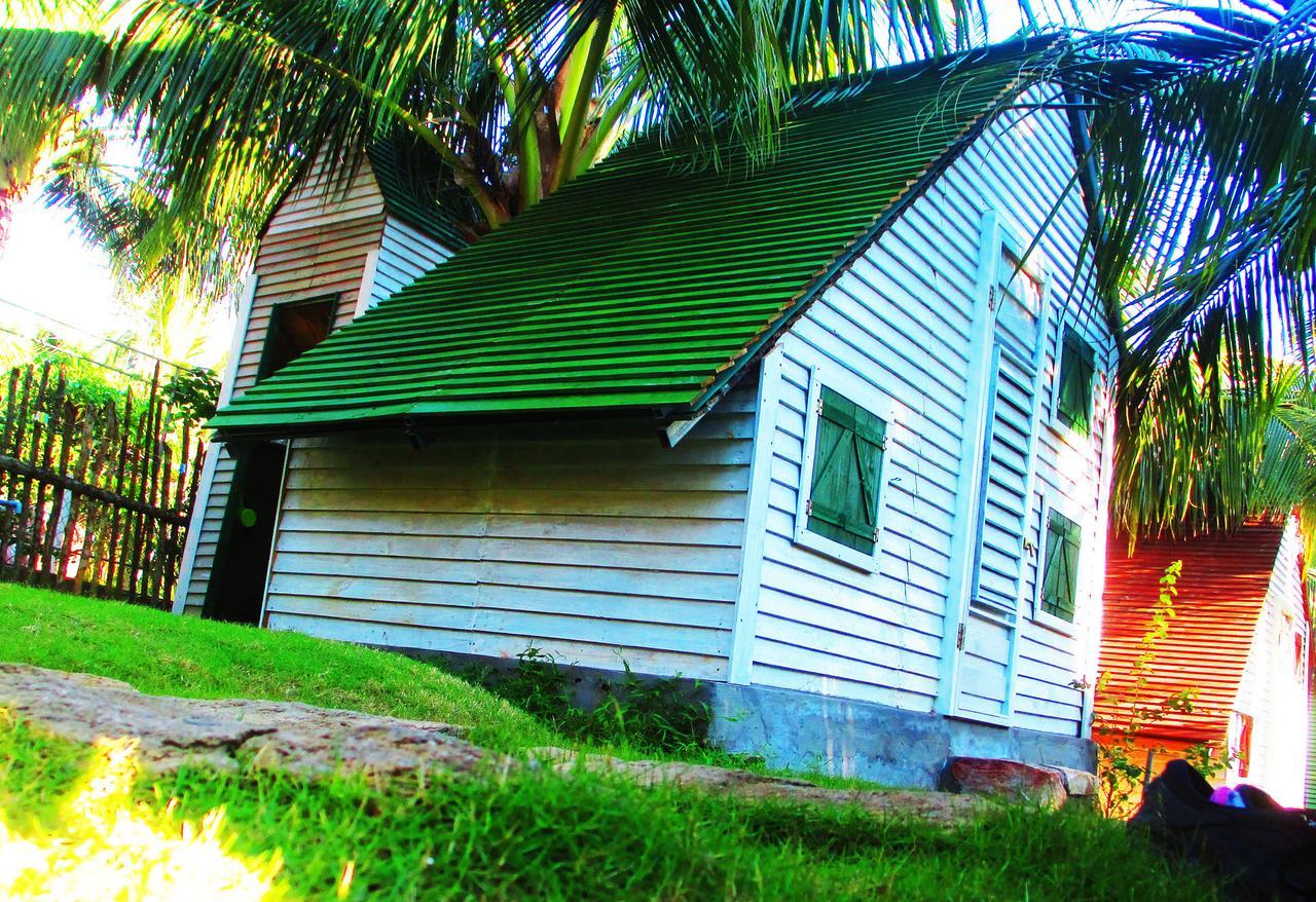 Phu Nam House - Resort Фукуок Екстер'єр фото