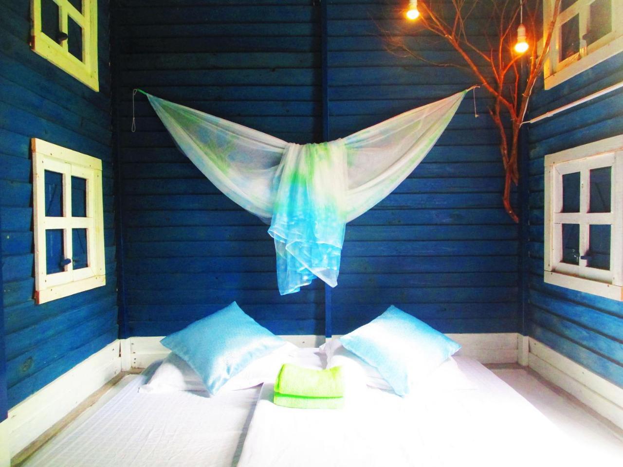 Phu Nam House - Resort Фукуок Екстер'єр фото