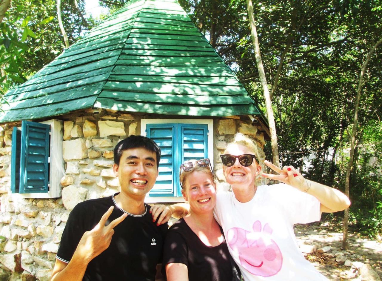 Phu Nam House - Resort Фукуок Екстер'єр фото