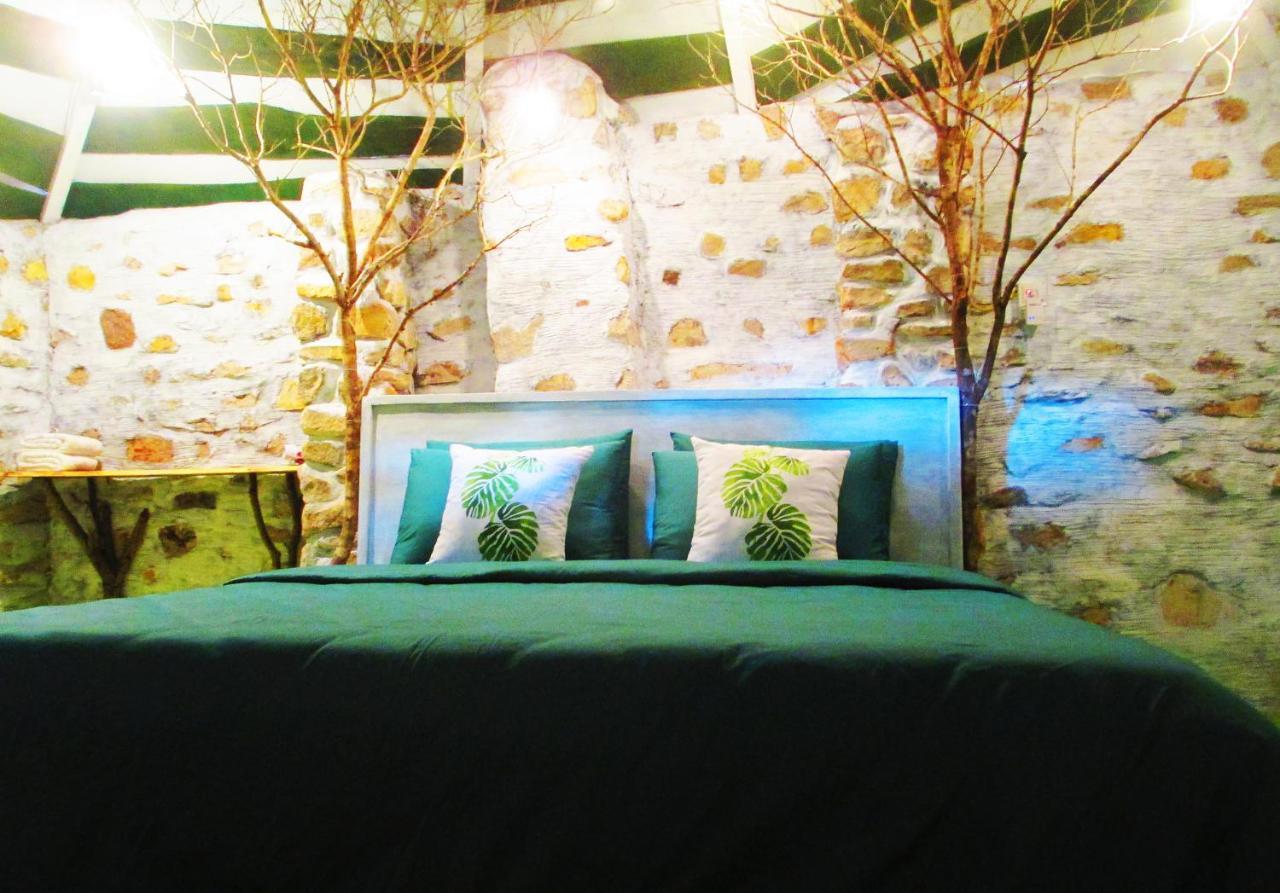 Phu Nam House - Resort Фукуок Екстер'єр фото
