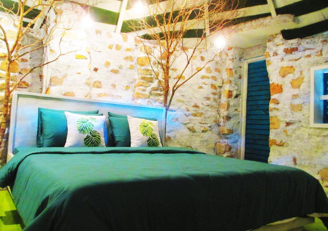Phu Nam House - Resort Фукуок Екстер'єр фото