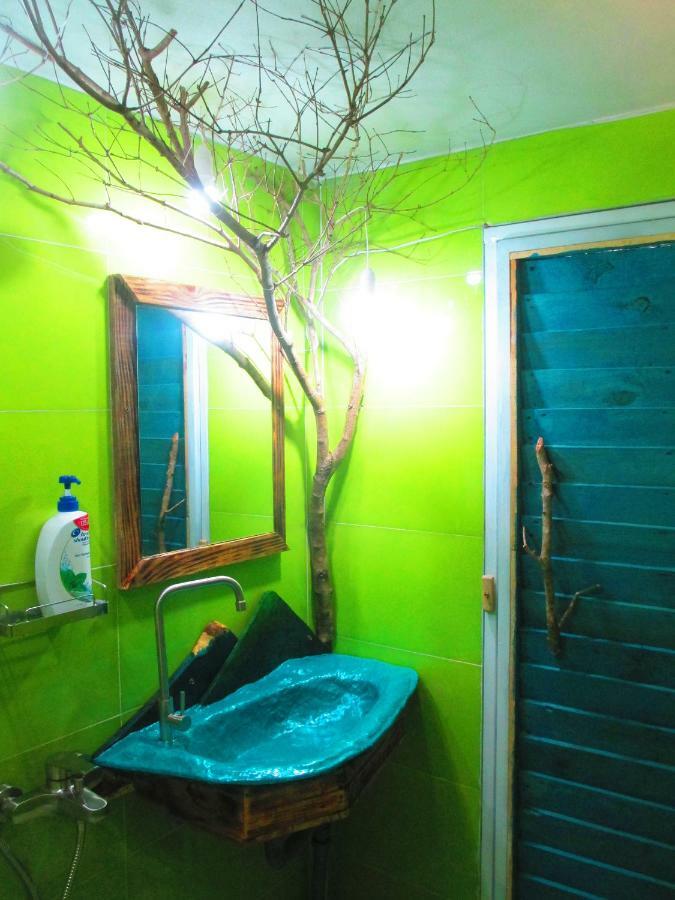 Phu Nam House - Resort Фукуок Екстер'єр фото
