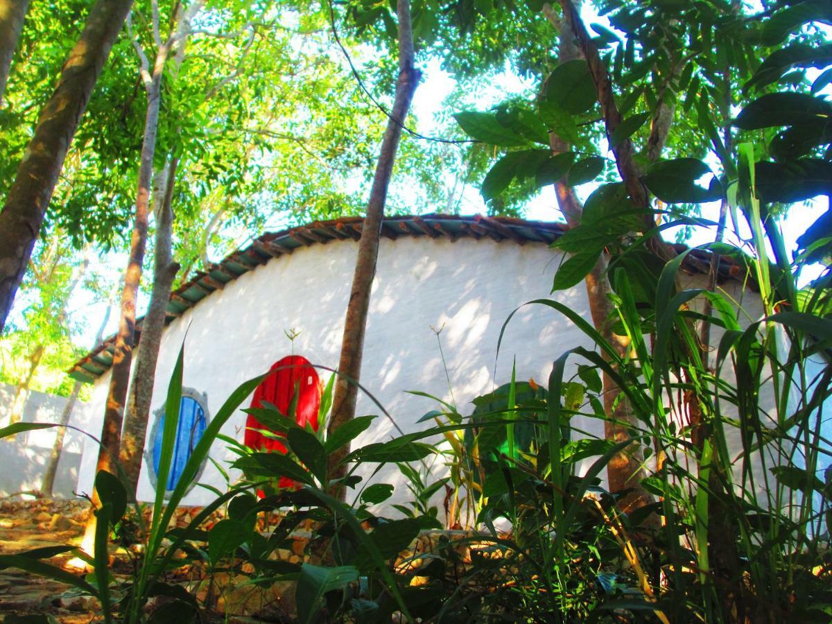 Phu Nam House - Resort Фукуок Екстер'єр фото